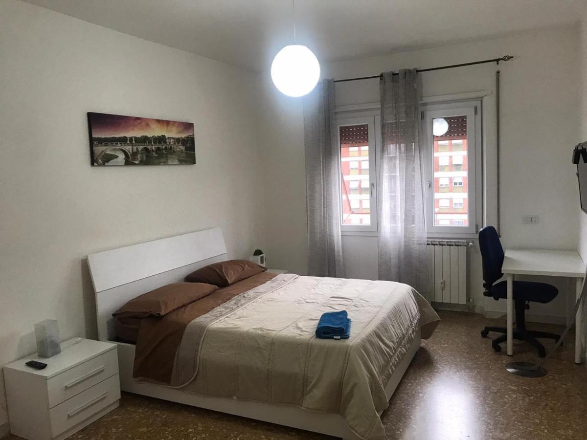 Magicalroom Rome Bagian luar foto