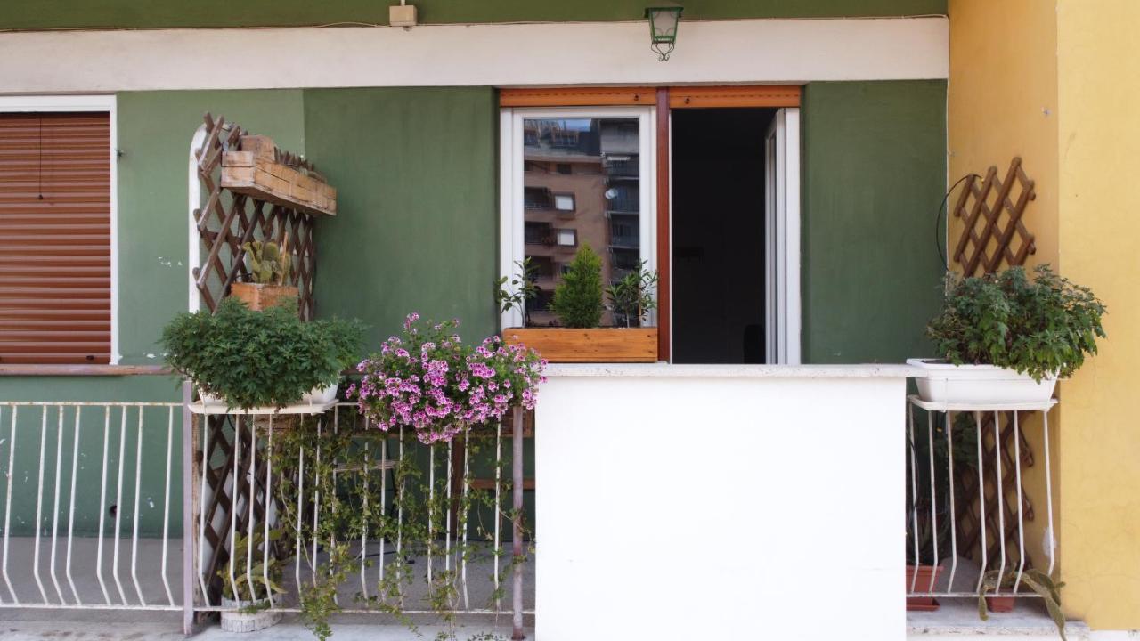 Magicalroom Rome Bagian luar foto