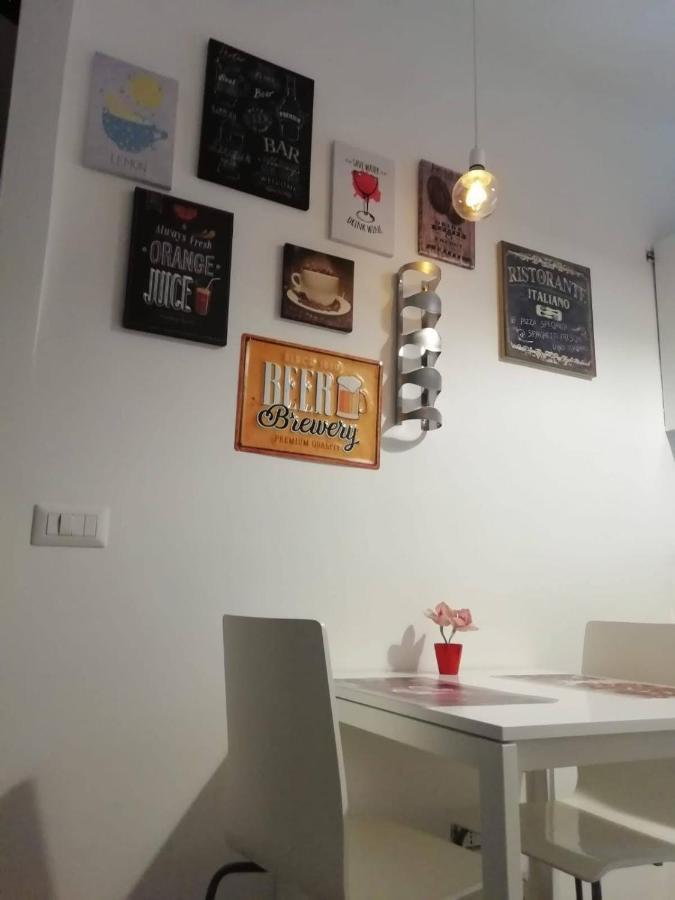 Magicalroom Rome Bagian luar foto