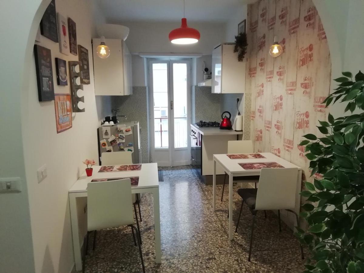 Magicalroom Rome Bagian luar foto