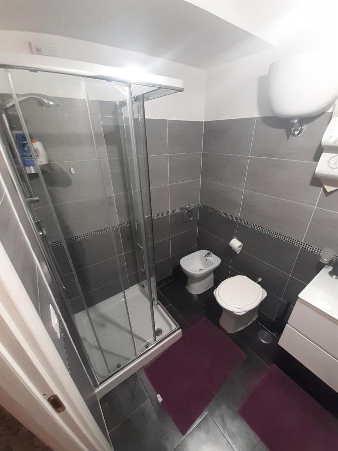 Magicalroom Rome Bagian luar foto