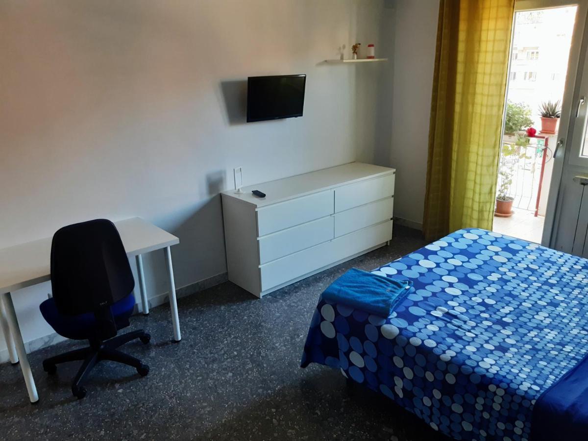 Magicalroom Rome Bagian luar foto