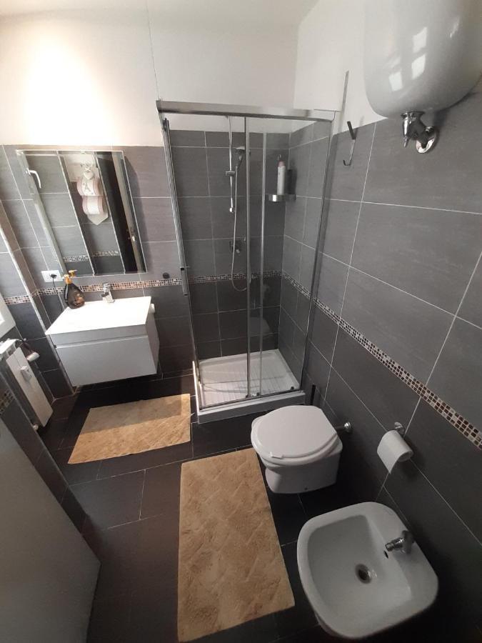 Magicalroom Rome Bagian luar foto
