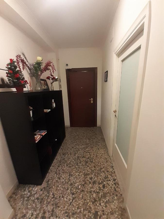 Magicalroom Rome Bagian luar foto
