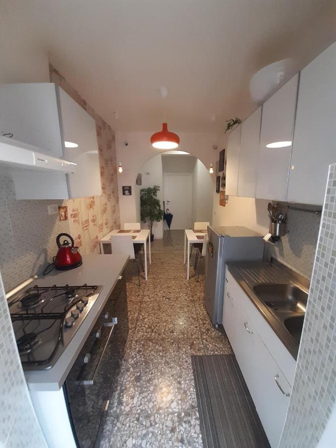 Magicalroom Rome Bagian luar foto
