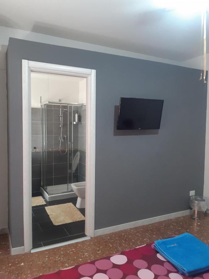 Magicalroom Rome Bagian luar foto