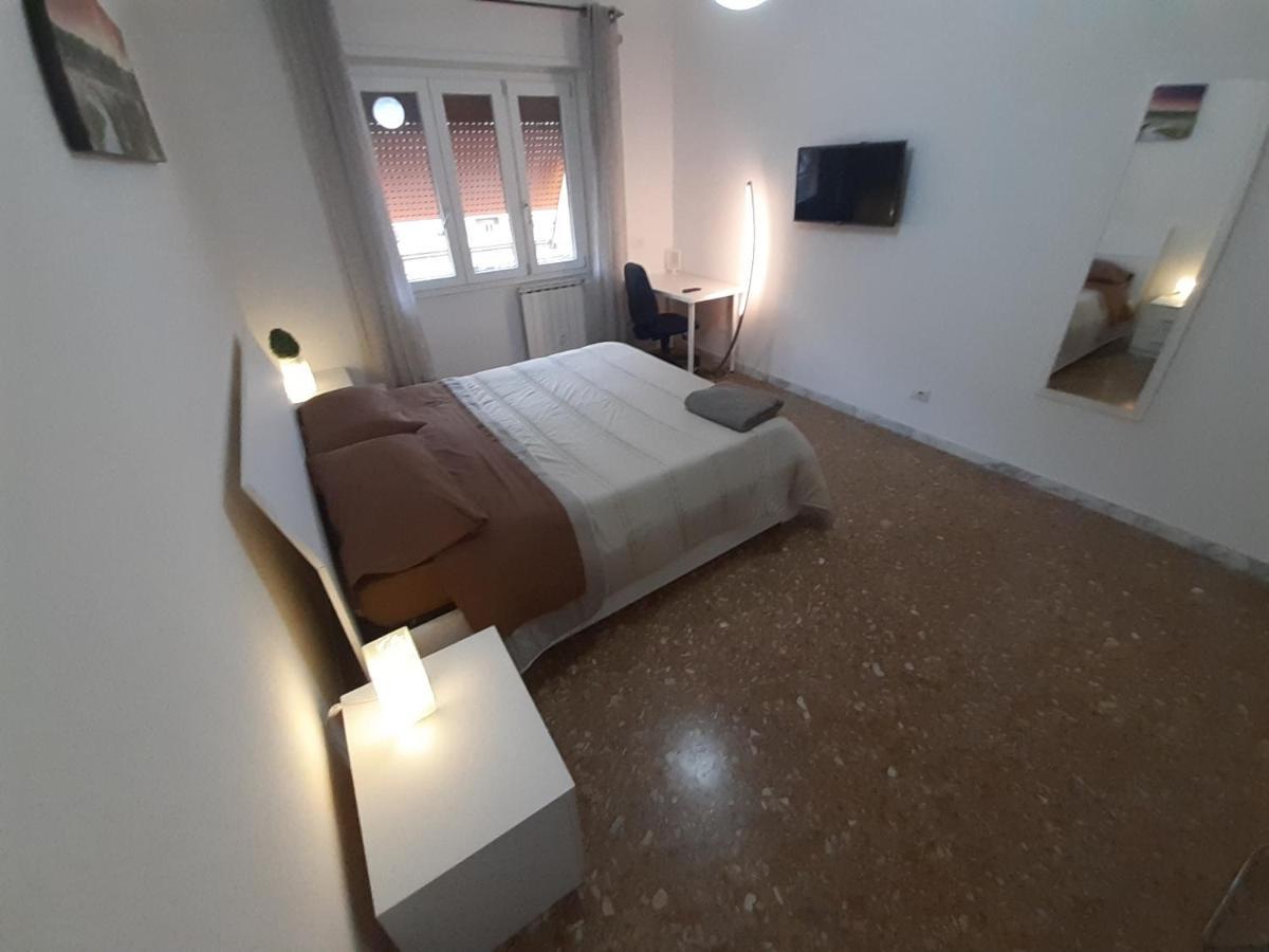 Magicalroom Rome Bagian luar foto