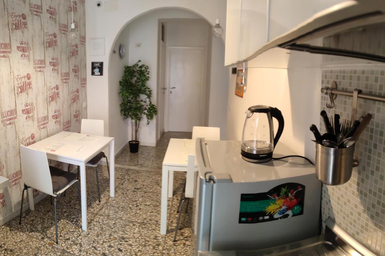 Magicalroom Rome Bagian luar foto