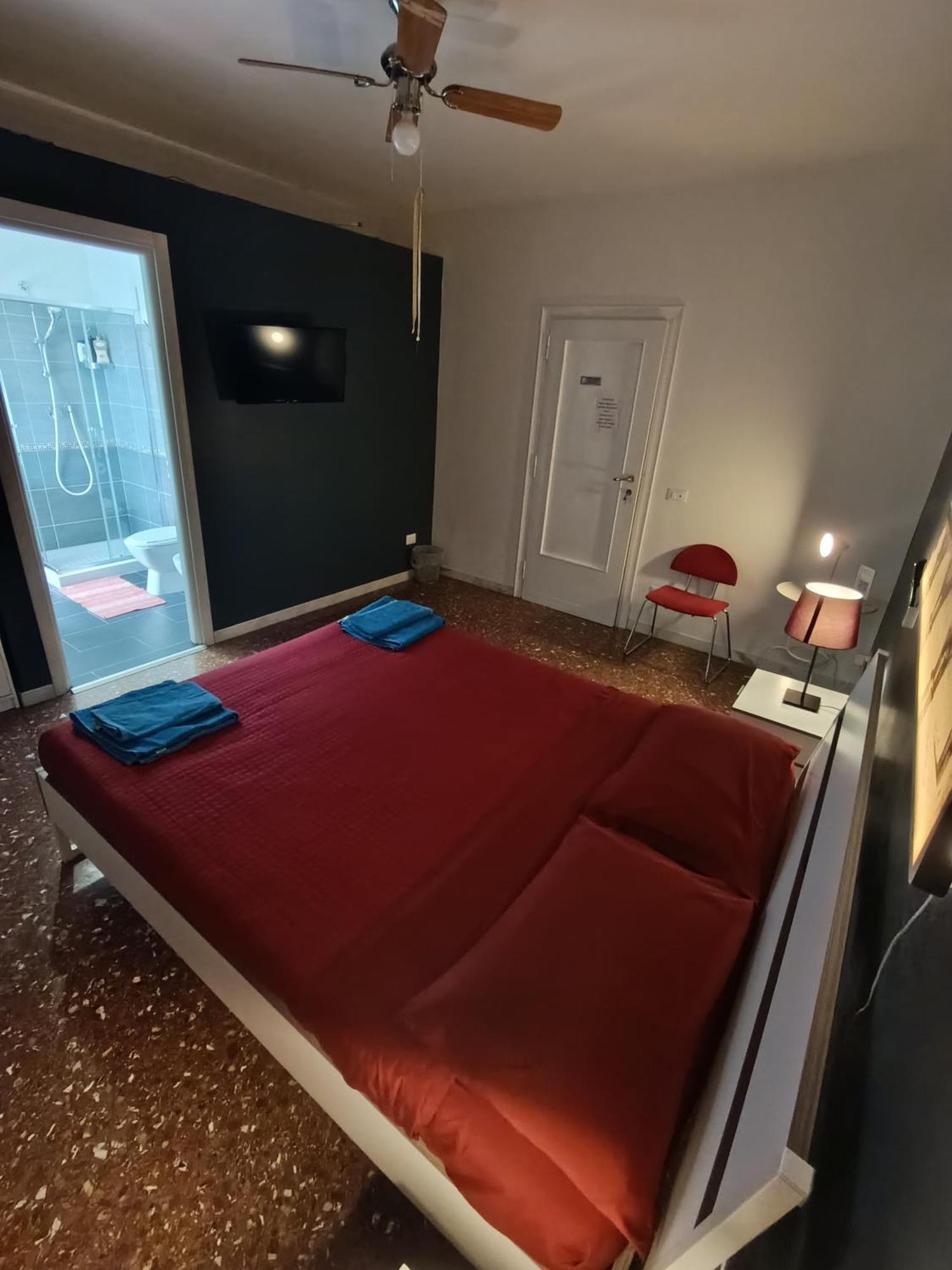 Magicalroom Rome Bagian luar foto