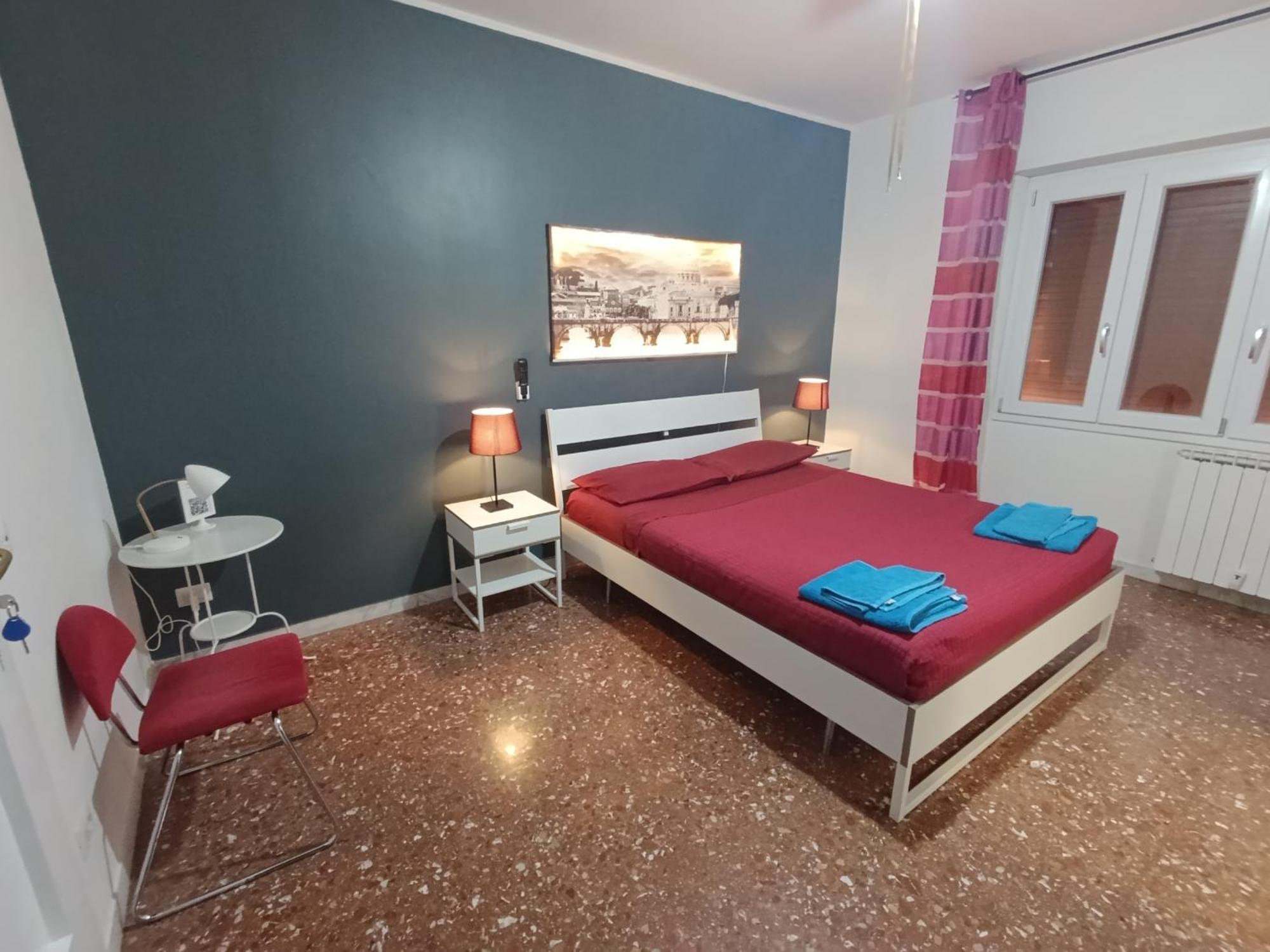 Magicalroom Rome Bagian luar foto