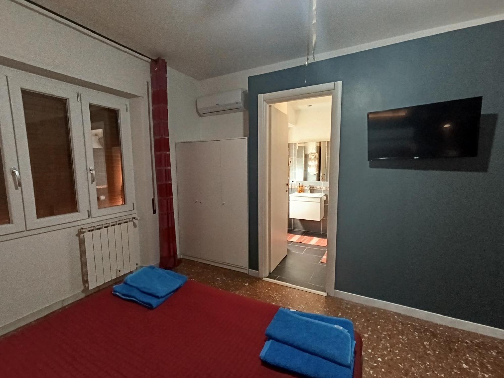 Magicalroom Rome Bagian luar foto