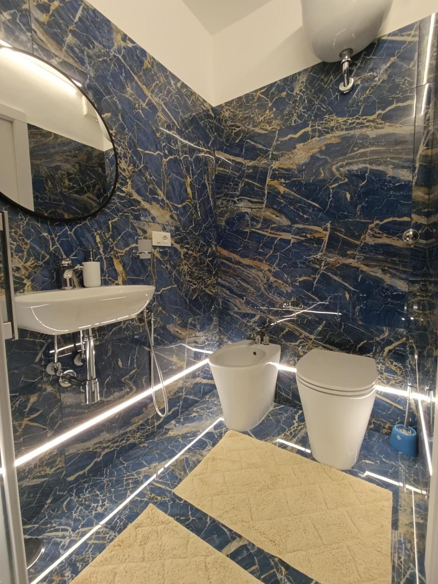 Magicalroom Rome Ruang foto