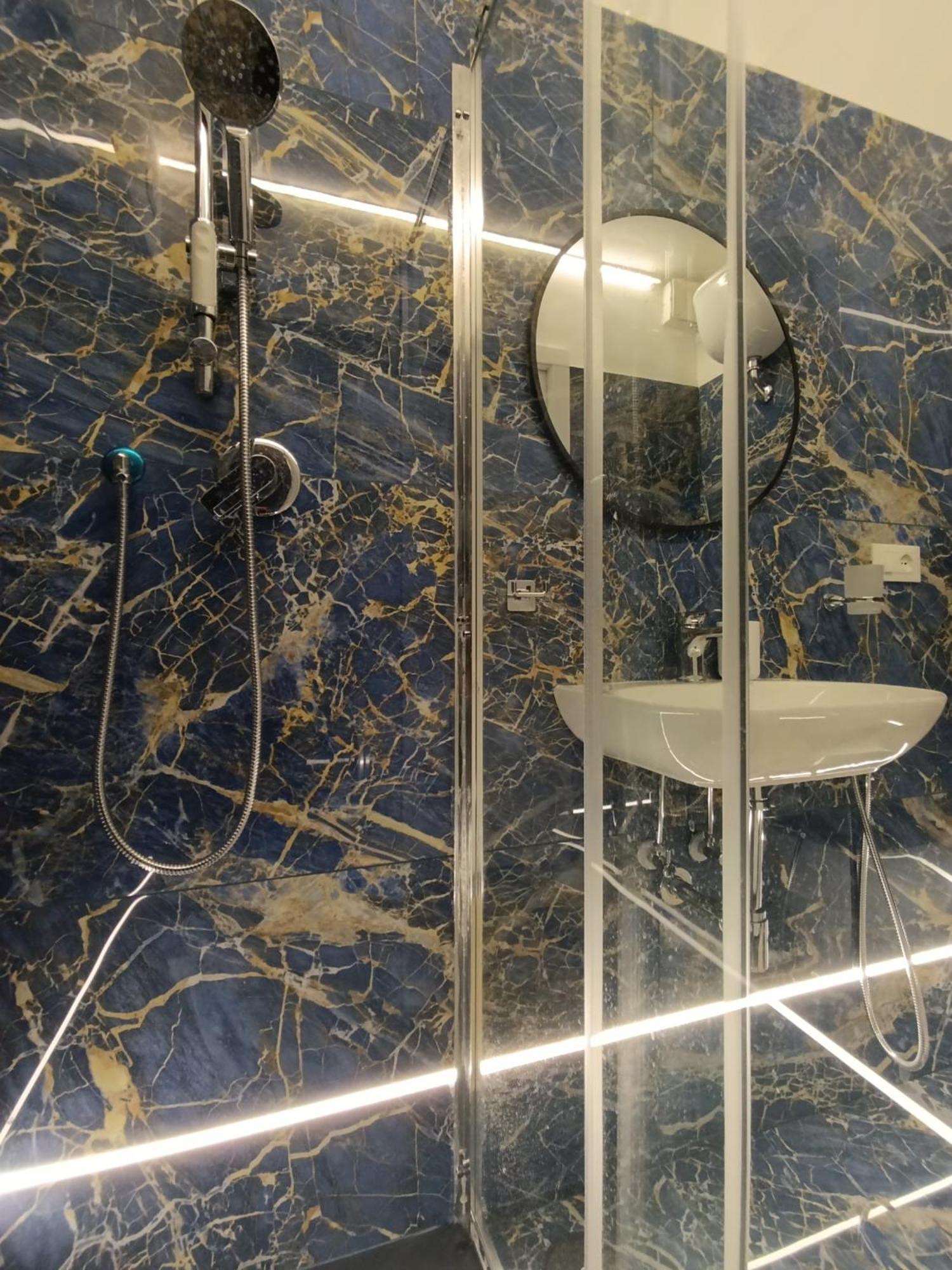 Magicalroom Rome Bagian luar foto